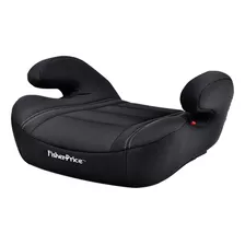 Assento Infantil Para Carro Fisher-price Strada Preto