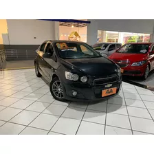 Chevrolet Sonic