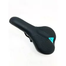 Asiento Sillin Bicicleta Mtb Mountain Bike Soft Foam N753