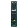 Segunda imagen para búsqueda de control remoto para televisor haier