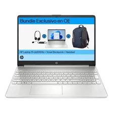 Hp Pavilion 15 Core I5-12va 10 Ncleos 8gb 512gb Ssd W11 2023