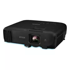 Projetor Epson Fh52+ 3lcd 4.000 Lumens Wireless (eps02) 