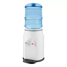 Dispensador De Agua Garrafon Frío Caliente 19l Despachador