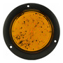 Par De Plafones Lat Lente mbar 16 Leds De 12-24 V Tunelight