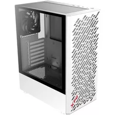 Gabinete Gamer Xpg Valor Air Blanco Valorairmt-whcww