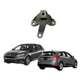 Suporte Coxim Calço Cambio Aut Ford Focus 2.0 2014 2019