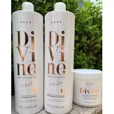 Sabe Aquele Liso Flat? Divino Ele Existe, Braé Divine 