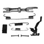 Kit Freno De Tambor Dodge Neon 1995-1996-1997 Tras Ck