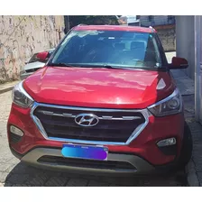 Hyundai Creta 2017 2.0 Prestige Flex Aut. 5p
