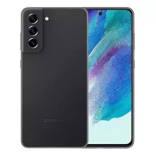 Samsung Galaxy S21 128gb Gris - Excelente