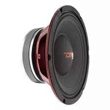 Altavoz Coaxial Para Coche Ds18 Pro-x10mbass Classic