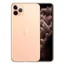 Apple iPhone 11 Pro Max 256gb Dorado Grado A Premium