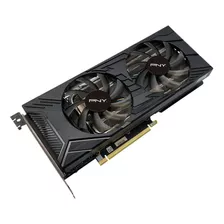 Placa De Video Nvidia Pny Uprising Geforce Rtx 30 Series Rtx 3050 Vcg30508dfmpb Dual Fan Edition 8gb