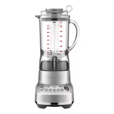 Liquidificador Tramontina Smart Gourmet Pro Breville 127v