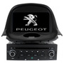 Radio Android Peugeot 206 2000-2009 Dvd Gps Wifi Mirror Link