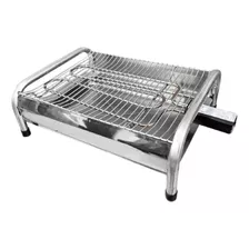 Tok Grill Churrasqueira Elétrica 110v Ou 220v