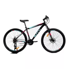 Bicicleta Sunny Mtl 290 R29 M Disco Shimano Suspension R29