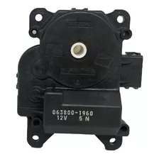 Motor Atuador Caixa Ventilação Honda Civic 2011- 063800-1960