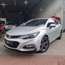 Cruze Ltz Hb At Sport