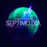 Soda Stereo - Séptimo Dia 2lps