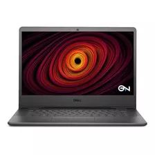 Laptop Dell Vostro 3400 Black 14 , Intel Core I3 1115g4 1tb Hdd, Intel Uhd Graphics 60 Hz 1366x768px Hd Windows 10 Pro