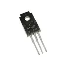 D1407 Transistor