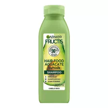 Shampoo Garnier Fructis Hair Food De Palta 300 Ml