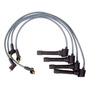 Jgo Cables Buja Epdm Para Honda Odyssey Lx7 2.2l 4cil 1995