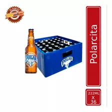 Cerveza Polarcita Venezolanax36 - mL a $896