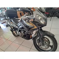 Suzuki Dl 1000 - Aceito Troca