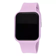 Reloj Digital Deportivo Elegante Simpleza Casual Mod.9328