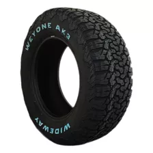 Neumatico 265/65 R17 Wideway Weyone Ak3 120/117r