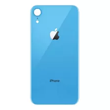 Tapa Trasera iPhone XR