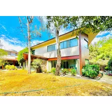 Casa En Venta En Bosques De Las Lomas