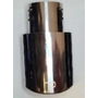 Silenciador Escape Muffler  2  PuLG (auto)  Honda Crv Honda CR-V