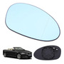 Luna Espejo Azul Izq Compatible Bmw Serie3 E92 2003-2009 BMW 3-Series