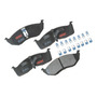 Balatas Delanteras Chrysler Neon 2000-2002 Grc