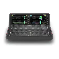 Consola De Sonido Digital Mixer Allen & Heath Avantis