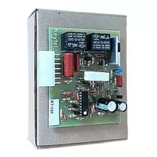 Placa Lavasecarropas Longvie Ls5817 1200rpm Con Pines Kt-133