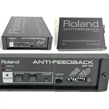 Antifeedback Antiacople Roland Af-70 Con Phantom