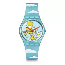 Reloj Swatch Angel Bart So28z115