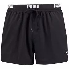 Short De Baño Hombre Puma 