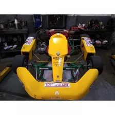 Tony Kart Mitox