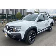 Renault Duster Oroch Outsider 1.4