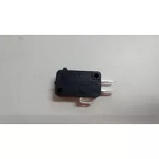 Micro Switch Para Botões Importado E Comando Total 100 Unid