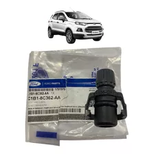 Bujao Dreno De Agua Radiador Ecosport 2013/2017 Original