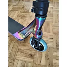 Prodigy Scooter S8 Profesional.