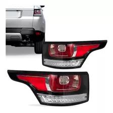 Lanterna Range Rover Sport 2014 2015 2016 2017 2018 Led