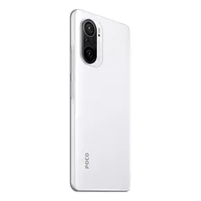 Xiaomi Poco F3 5g Dual Sim 256 Gb Blanco Ártico 8 Gb Ram