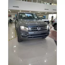 Volkswagen Amarok V6 Extreme 4x4 At 3.0 258 Cv Fb 